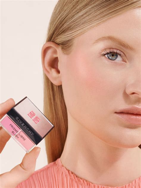 givenchy prisme libre mini|givenchy prisme libre blush.